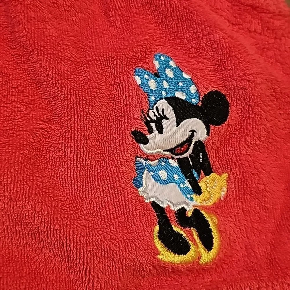 Disney minnie mouse